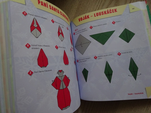 SVĚT ORIGAMI, DUY NGUYEN, **an 