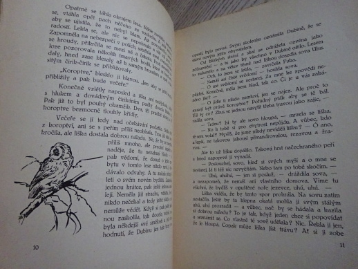 DUBINA, JOSEF GOLDMANN, **an