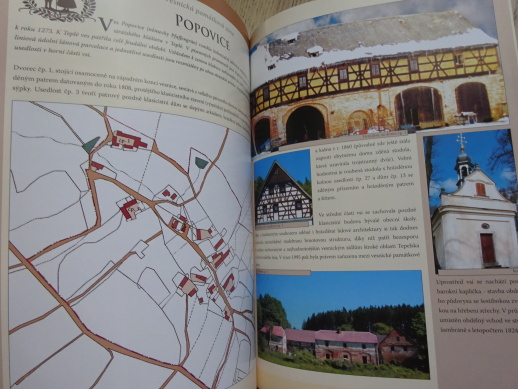 PAMÁTKOVĚ CHRÁNĚNÁ ÚZEMÍ KARLOVARSKÉHO KRAJE, KARLOVARSKÝ KRAJ, **an