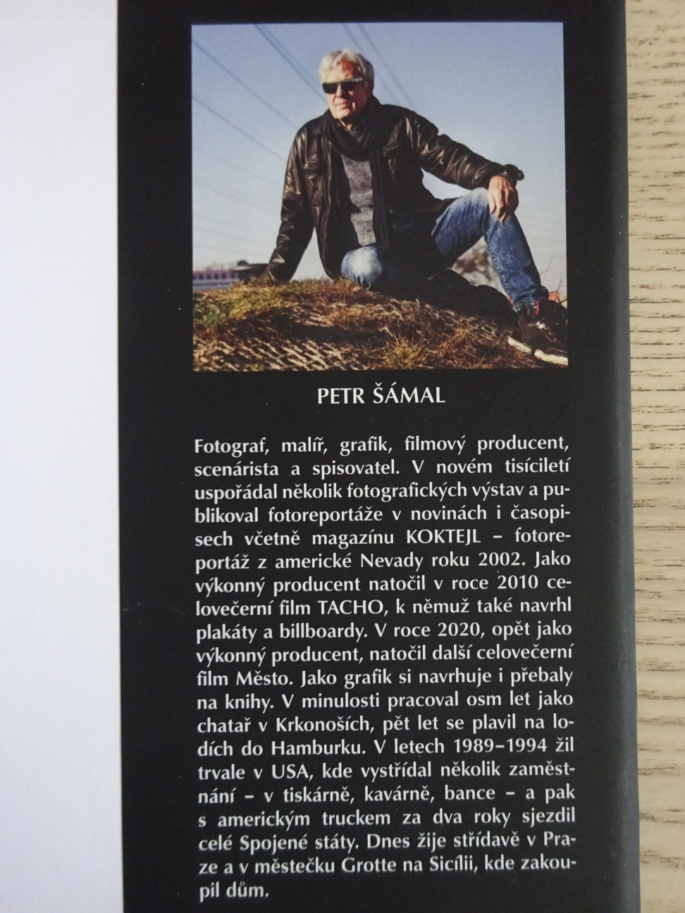 ROZSUDEK SMRTI VYKONÁN, KRUTÉ PRAVDY Z TAJNÝCH ARCHIVŮ, PETR ŠÁMAL, **an