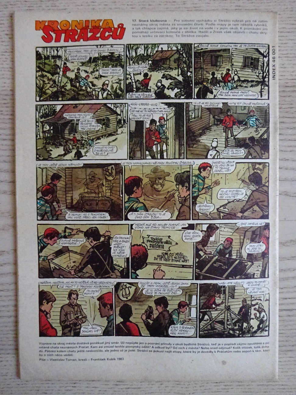 ABC, 17/1983