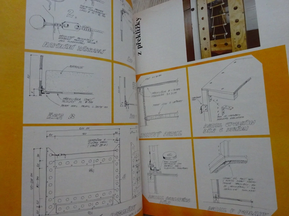 UM - MAGAZÍN ZÁJMŮ A ZÁLIB, PODZIM/ZIMA 1987