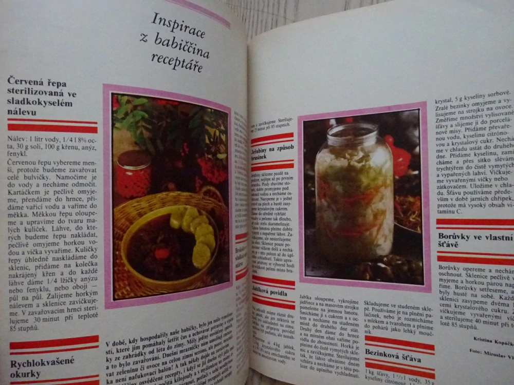 UM - MAGAZÍN ZÁJMŮ A ZÁLIB, LÉTO 1988