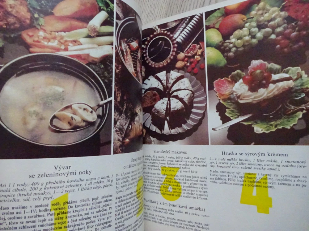 UM - MAGAZÍN ZÁJMŮ A ZÁLIB, PODZIM 1988