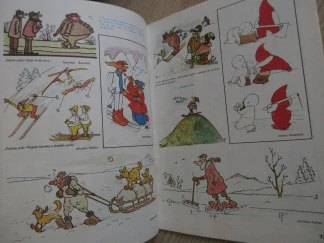 MAGAZÍN DIKOBRAZU, 4/85, **an