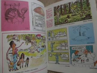 MAGAZÍN DIKOBRAZU, 2/86