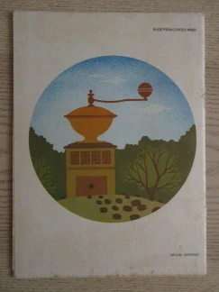 MAGAZÍN DIKOBRAZU, 1/87