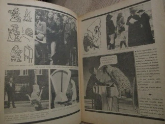 MAGAZÍN DIKOBRAZU