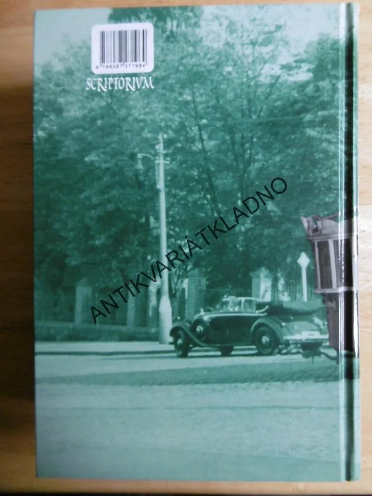 ATENTÁT NA REINHARDA HEYDRICHA 2.,VOJTĚCH ŠUSTEK, P-A