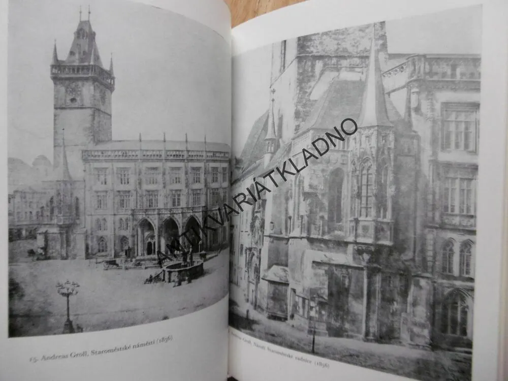 PRAŽSKÝ SBORNÍK HISTORICKÝ 1969-1970, c.5. P-A