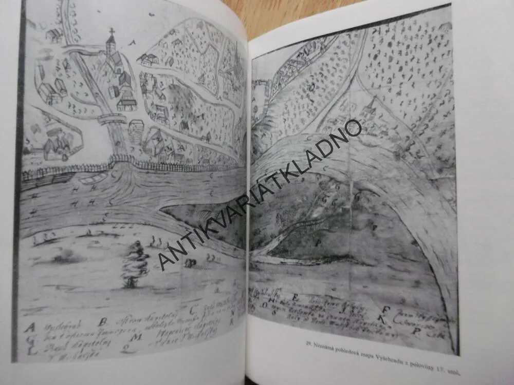 PRAŽSKÝ SBORNÍK HISTORICKÝ VIII, 1973, P-A
