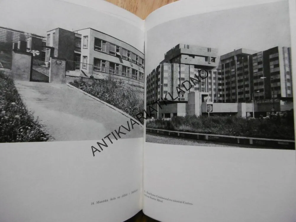 PRAŽSKÝ SBORNÍK HISTORICKÝ X, 1977, P-A