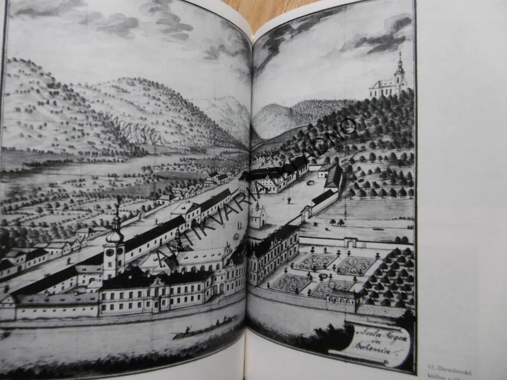 PRAŽSKÝ SBORNÍK HISTORICKÝ XI, 1978, P-A