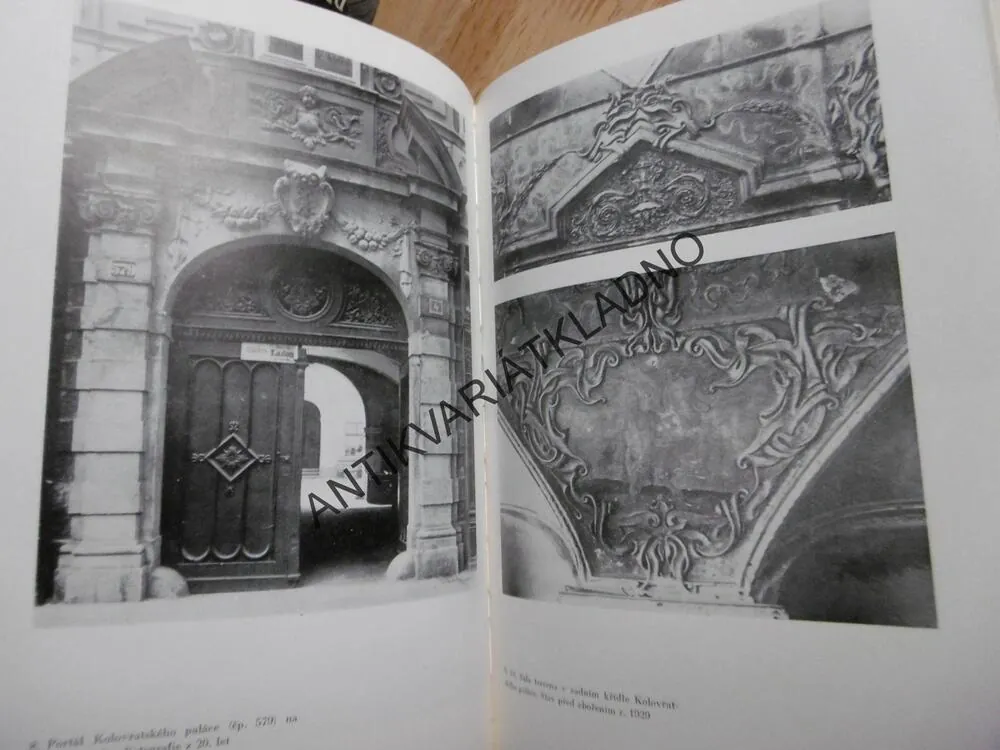 PRAŽSKÝ SBORNÍK HISTORICKÝ XIX, 1986, P-A