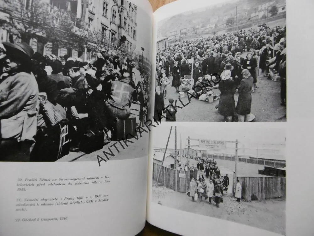 PRAŽSKÝ SBORNÍK HISTORICKÝ XXIII, 1990, P-A