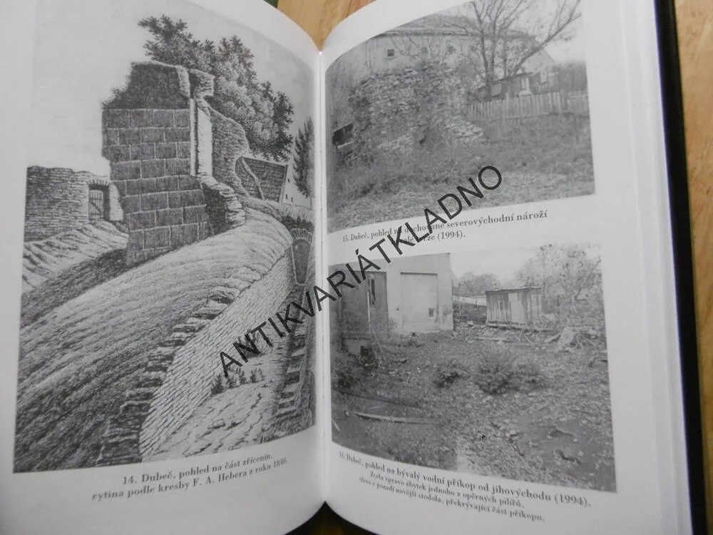 PRAŽSKÝ SBORNÍK HISTORICKÝ XXIX, 1996, P-A