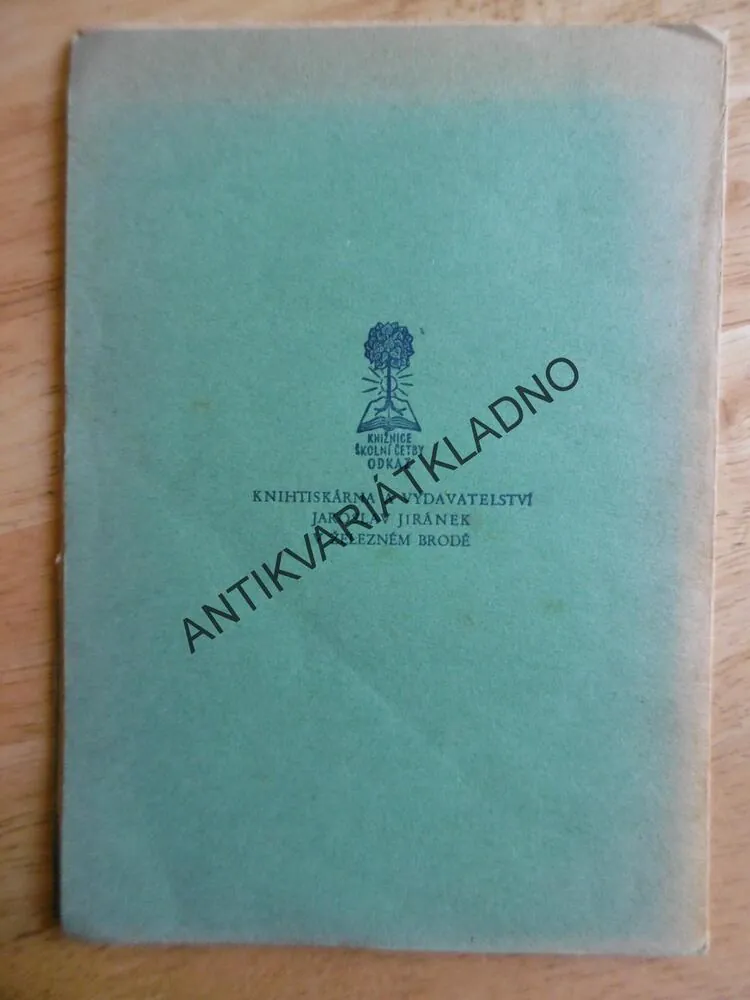 MÁJ, KAREL HYNEK MÁCHA 