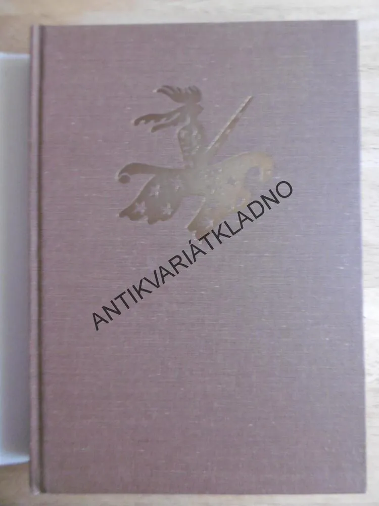 STARÉ POVĚSTI ČESKÉ, ALOIS JIRÁSEK, JIŘÍ TRNKA, **an
