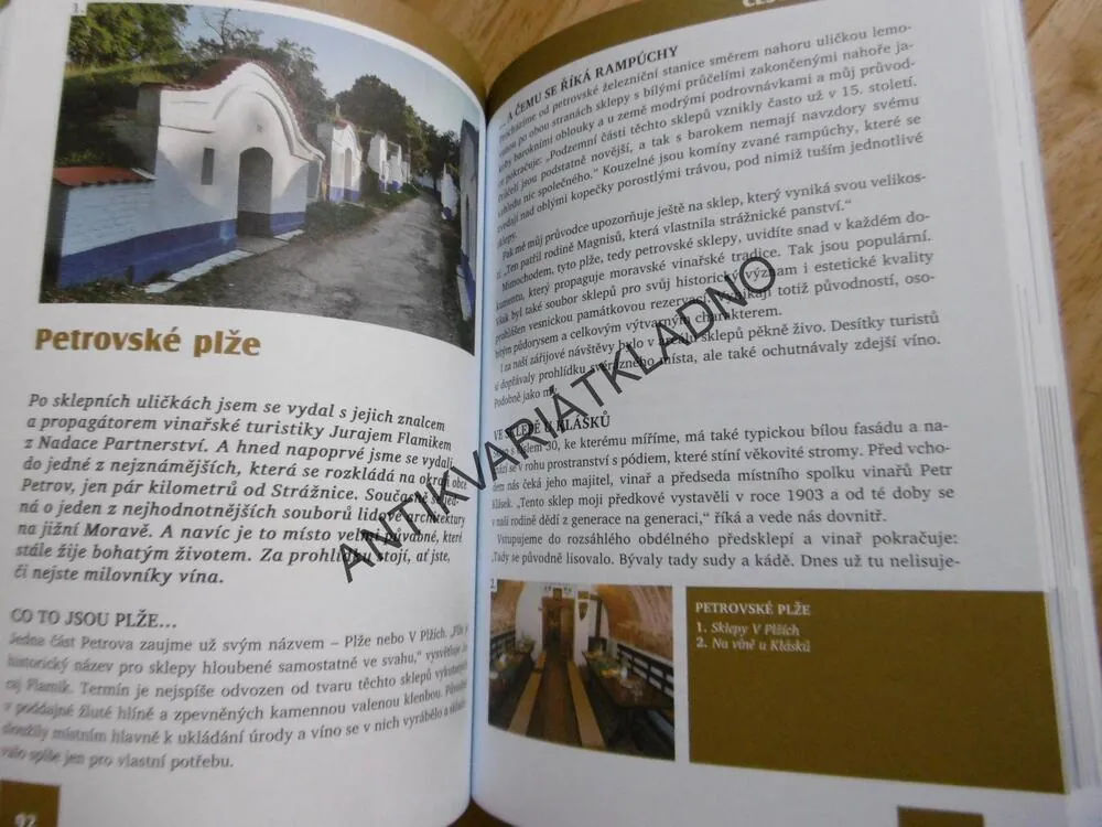 PO ČESKU III., MÍSTA S PŘÍBĚHY, VÁCLAV ŽMOLÍK