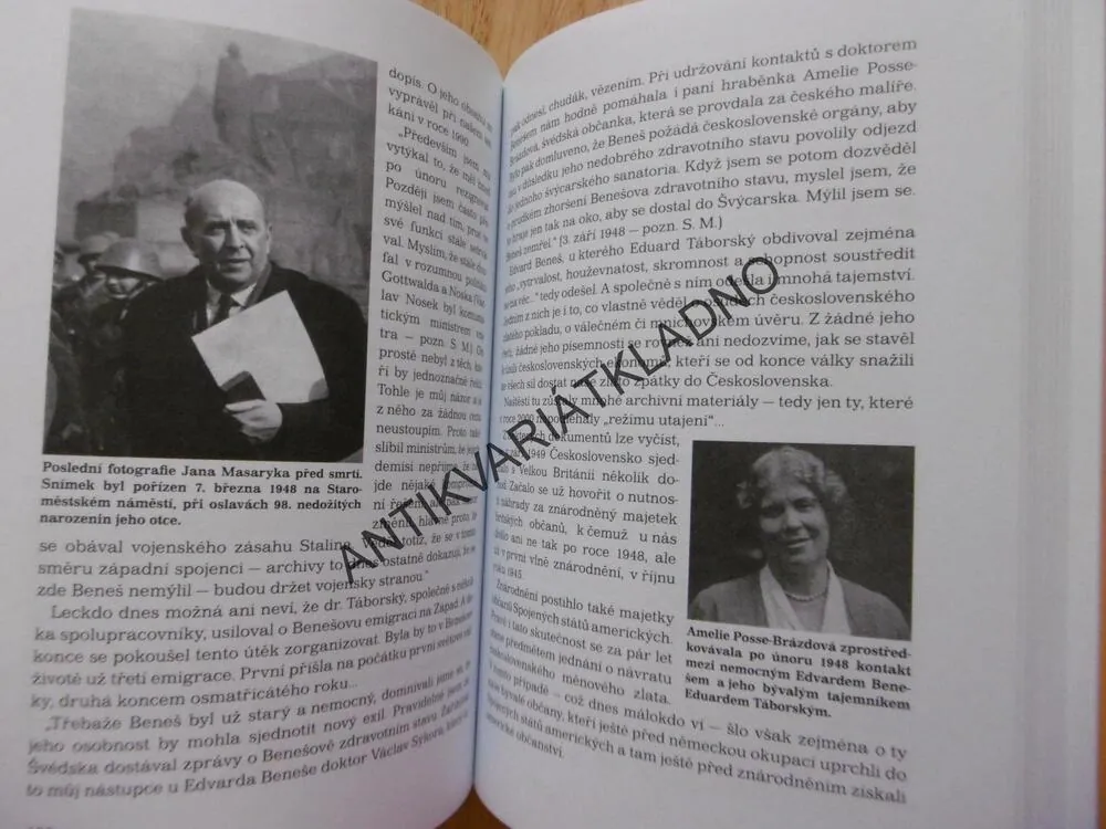 KAM ZMIZEL ZLATÝ POKLAD REPUBLIKY,MOTL,