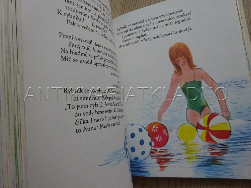 ABY OSLÍCI MĚLI KDE SPÁT, MILENA LUKEŠOVÁ, **an