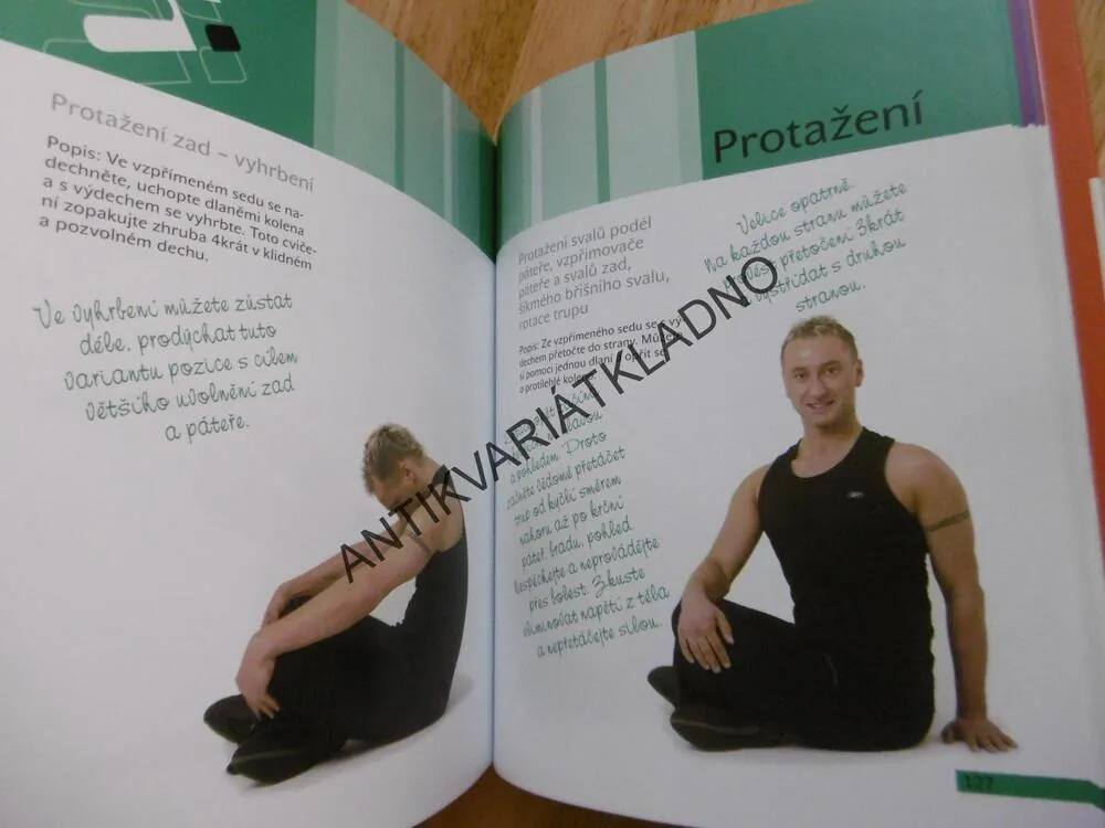 BUĎ FIT S ČT, ŠÍPKOVÁ, HAVRDOVÁ, VALOUCH, KREJČÍK, **an