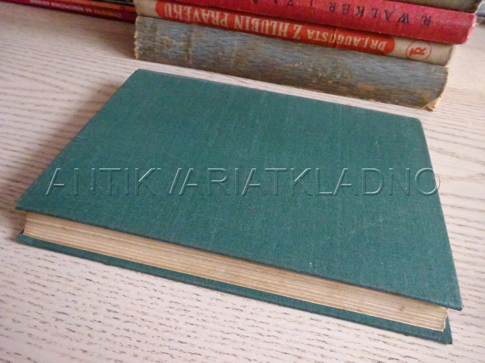 NA LYBICKÉ POUŠTI, BORIS BALUJEV, **an