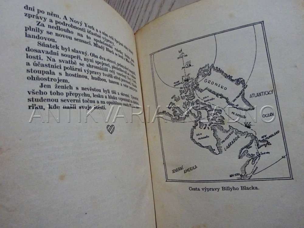NA SEVERNÍ TOČNU, K. MAMERT, **an