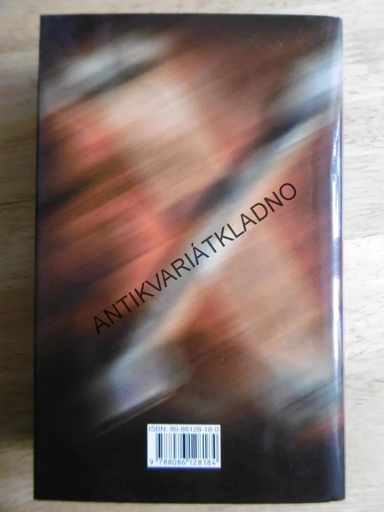 SBĚRATEL KOSTÍ, JEFFERY DEAVER, **an