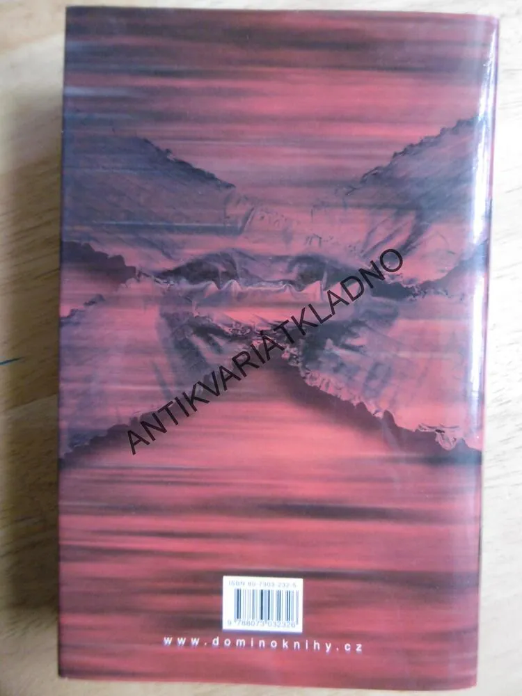 STIGMA, KARIN SLAUGHTER