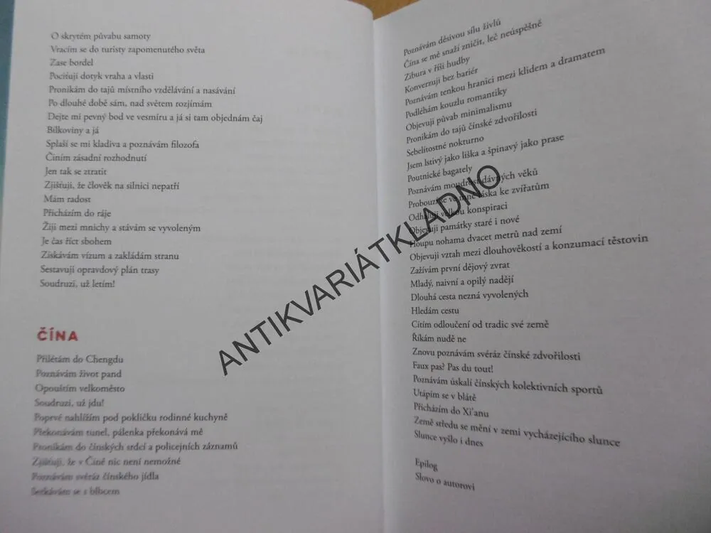 PĚŠKY MEZI BUDDHISTY A KOMUNISTY, LADISLAV ZIBURA, **an