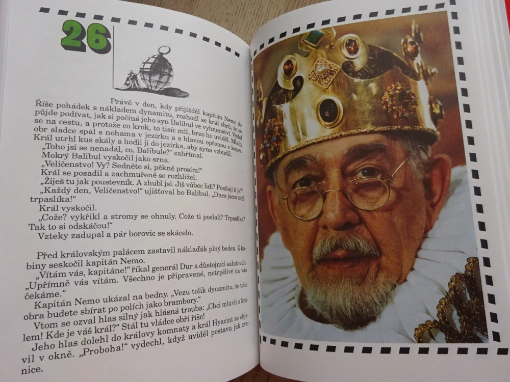 ARABELA 2, **an