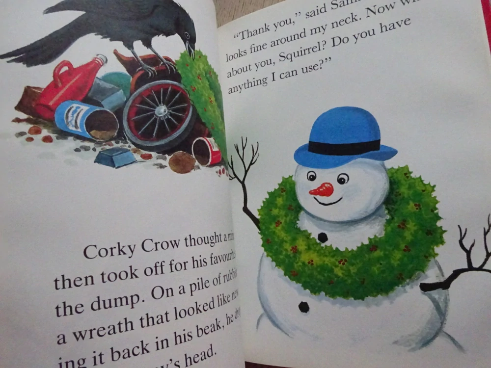 FAVOURITE CHRISTMAS STORIES, OBLÍBENÉ VÁNOČNÍ PŘÍBĚHY, ANGLICKY, **an