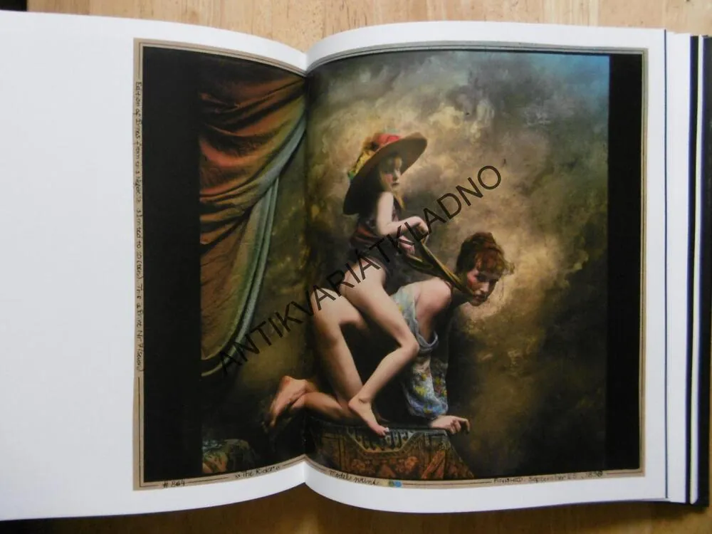 JAN SAUDEK, FOTOGRAF ČESKÝ