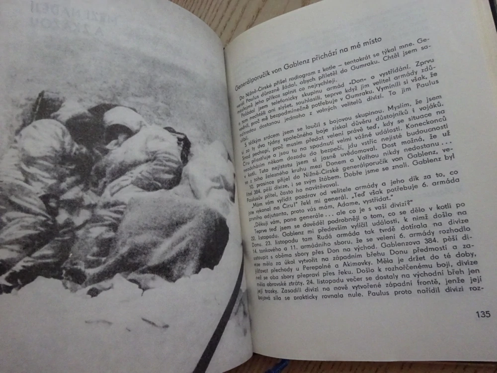 S PAULUSEM K VOLZE, W. ADAM, **an