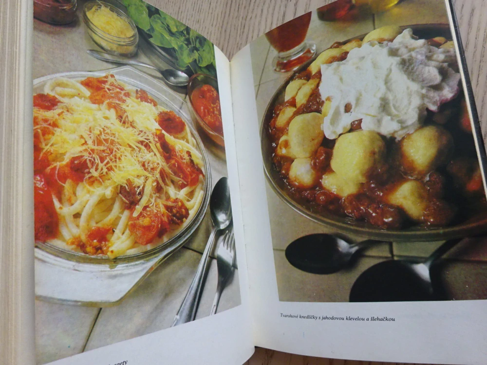 ZAVAŘUJEME OVOCE, ZELENINU A HOUBY, LIBUŠE VLACHOVÁ, **an