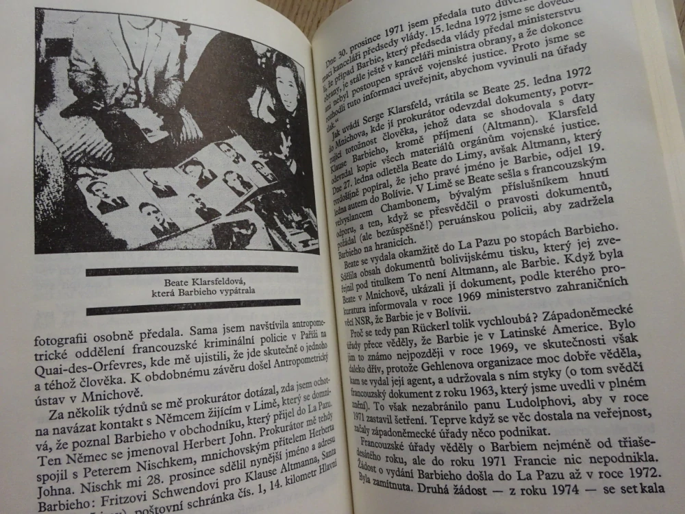 VÁLEČNÝ ZLOČINEC ČÍSLO 239, L. BEZYMENSKIJ, **an 