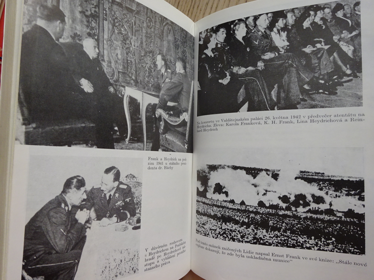 ŽIVOT PLNÝ NENÁVISTI, MILOSLAV MOULIS, DUŠAN TOMÁŠEK, **an