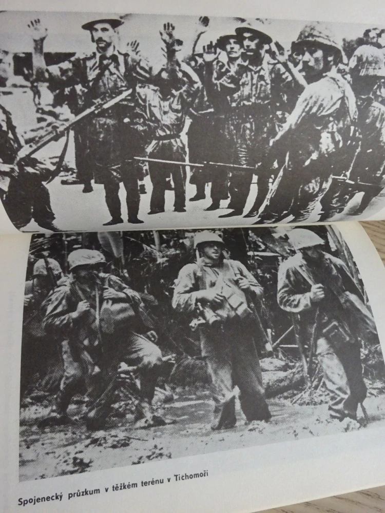 KOMANDO PLUKOVNÍKA BRENTA, FRANTIŠEK BĚHOUNEK, **an