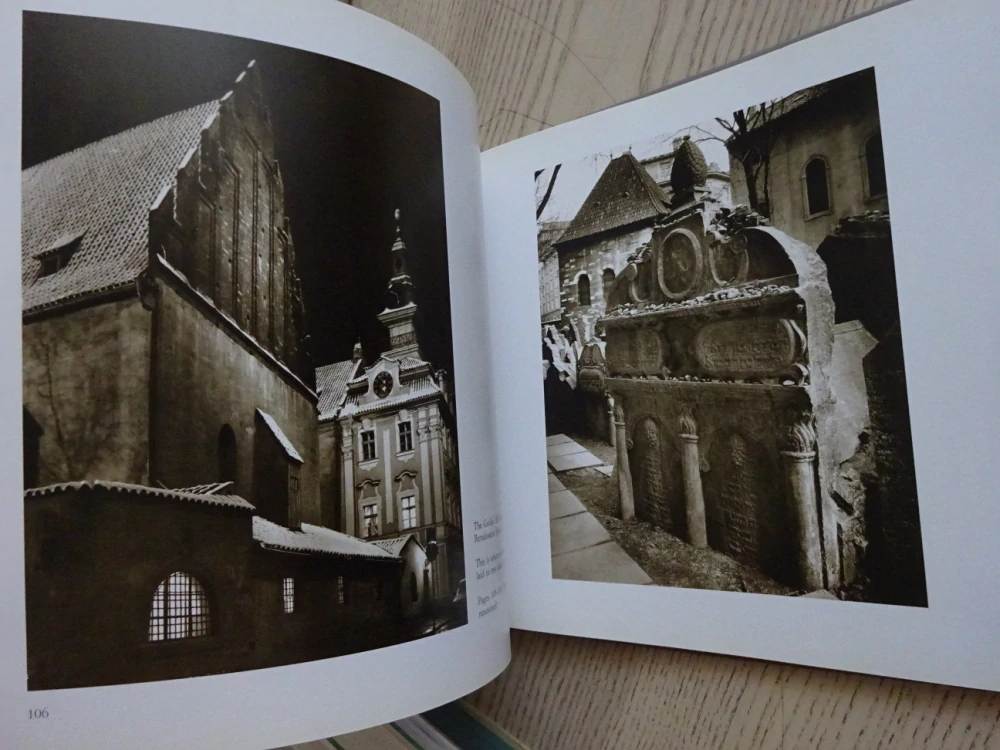 PRAGUE, PRAHA, FLOW EAST, **an