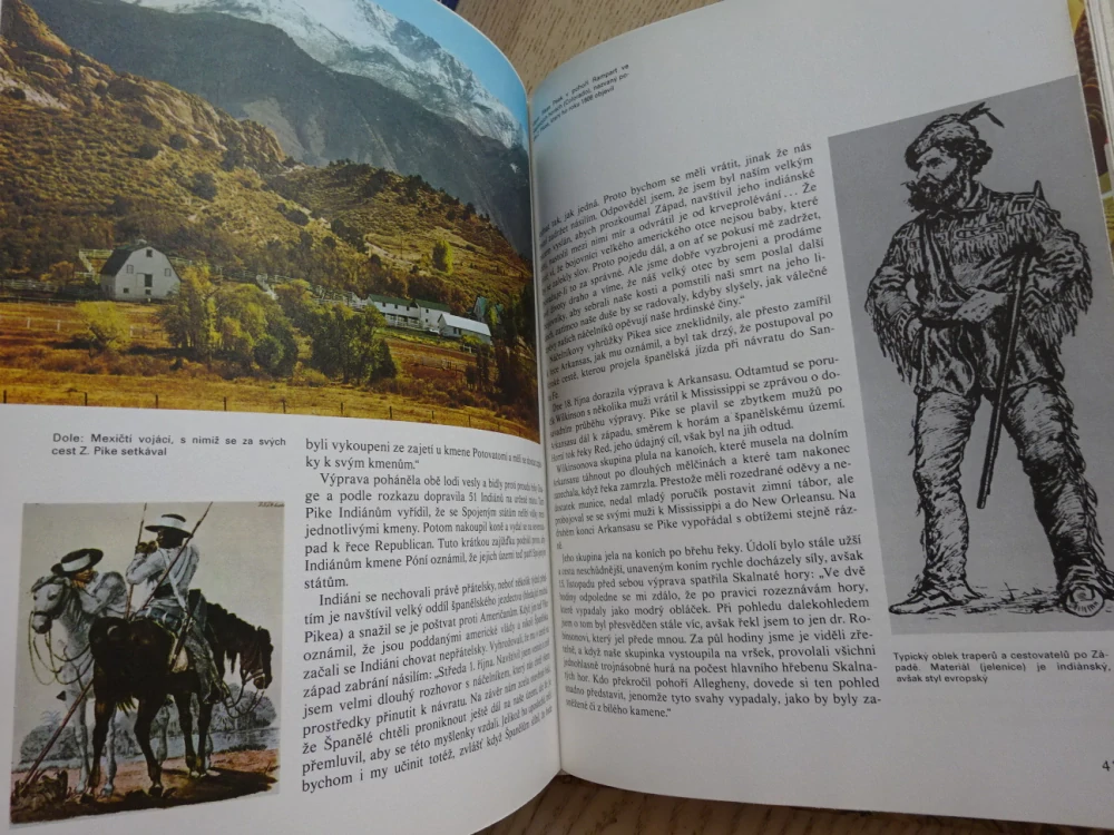 NOVÝ SVĚT, NICHOLAS HORDERN, SIMON DRESNER, MARTIN HILLMAN, **an