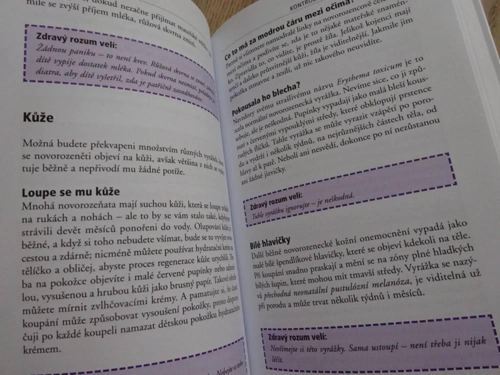 NAPAPAT, VYKAKAT A SPÁT, SCOTT W. COHEN, **an