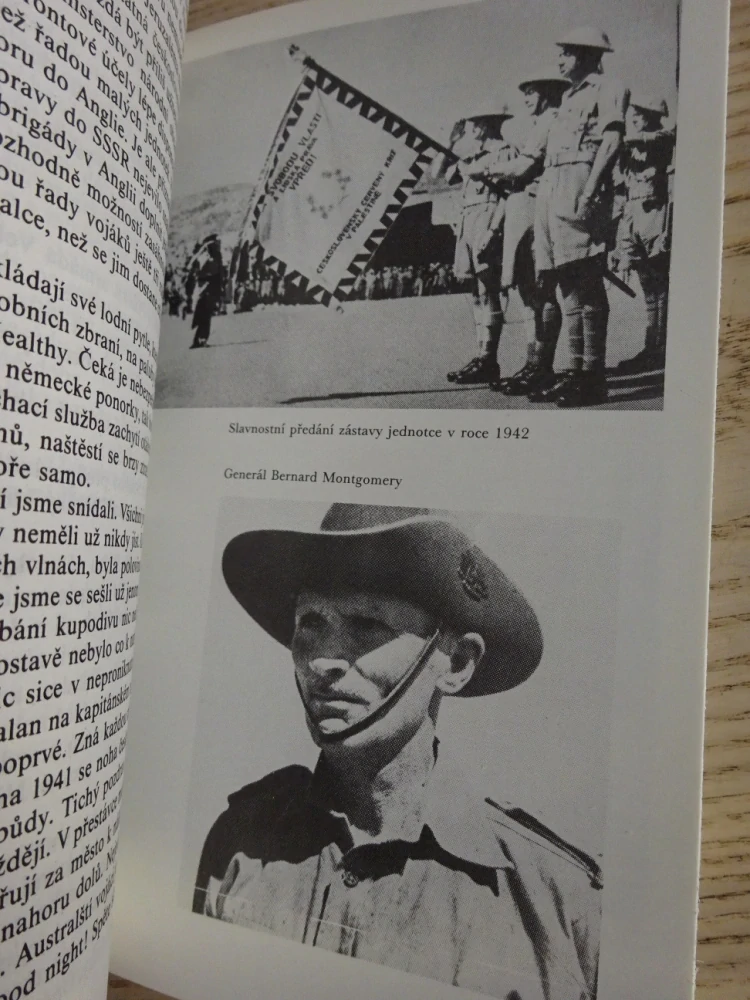 MUŽ, KTERÝ VELEL MUŽŮM, PAVEL A ZDENĚK HRABICOVI, **an