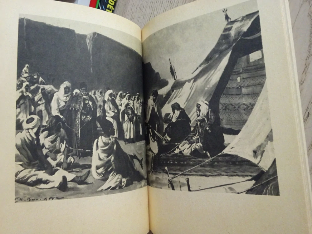 SUPOVÉ MEXIKA 2, KAREL MAY, ZDENĚK BURIAN, **an