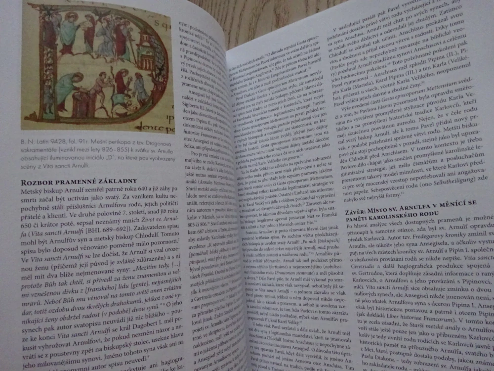 GENEALOGICKÉ A HERALDICKÉ LISTY, 2/2023, **an