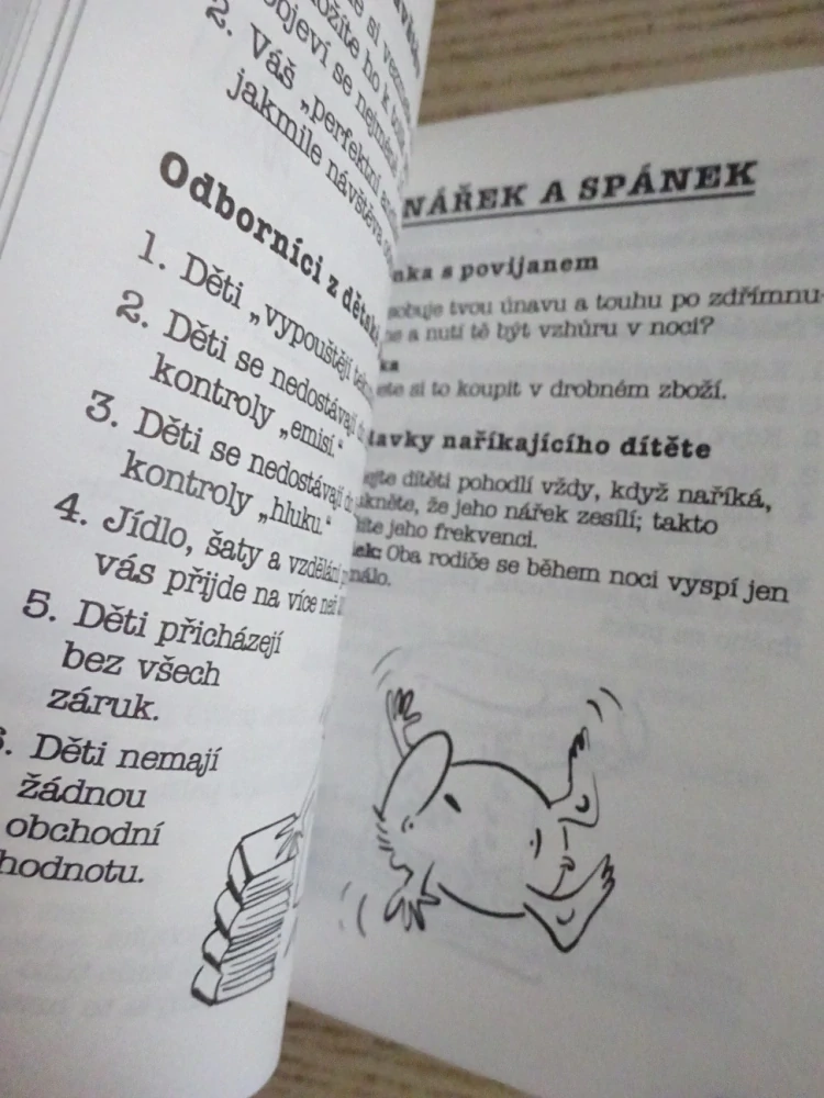 1. ZÁKON MATKY MURPHYOVÉ, BRUCE LANSKY, **an