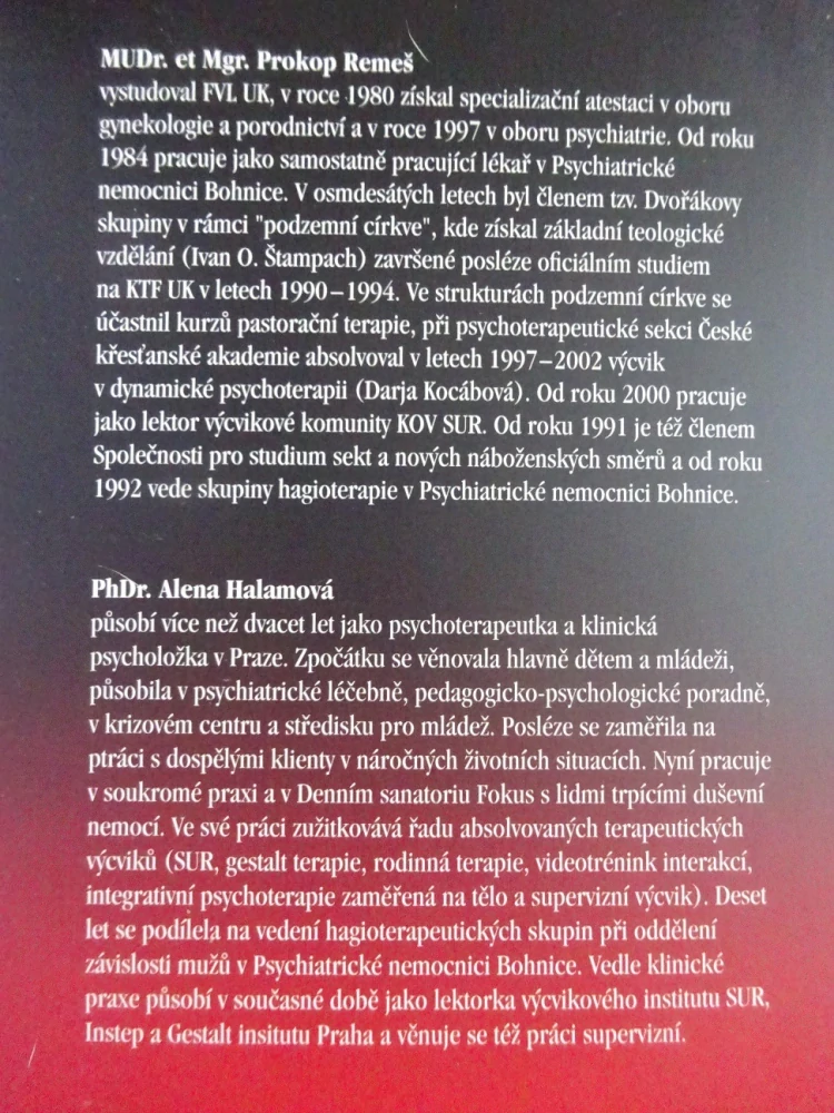 NAHÁ ŽENA NA STŘEŠE, PROKOP REMEŠ - AUTOGRAM, ALENA HALAMOVÁ, **an