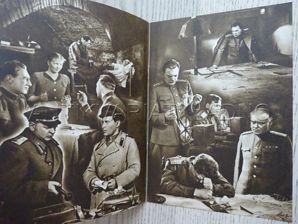 VELKÝ PŘELOM, BIO PROGRAM Č. 367