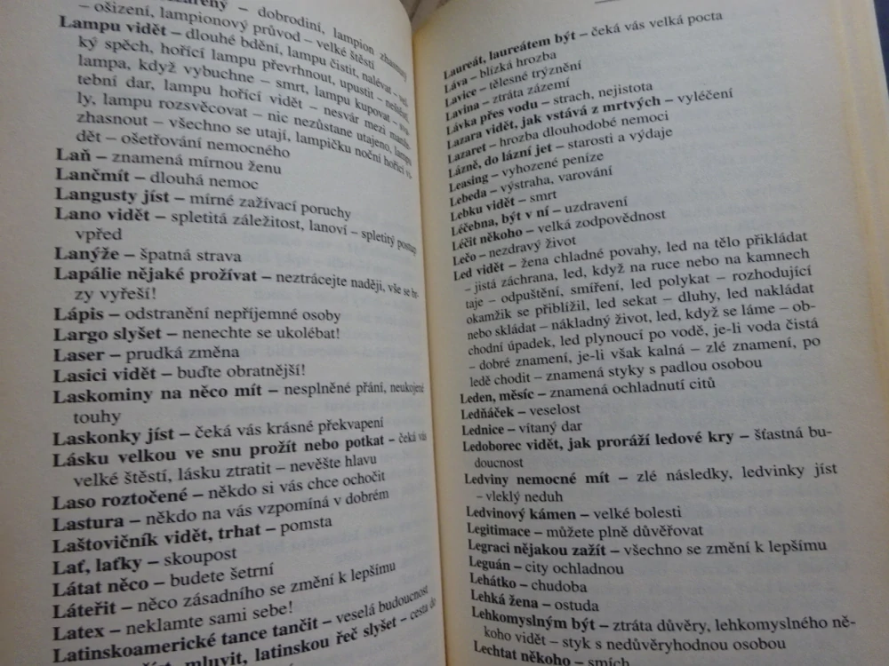 VELKÝ MODERNÍ SNÁŘ, LADISLAV SZALAI, **an