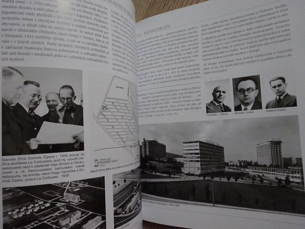 BAŤA, ISNPIRACE PRO ČESKOSLOVENSKO, ZDENĚK POKLUDA, **an